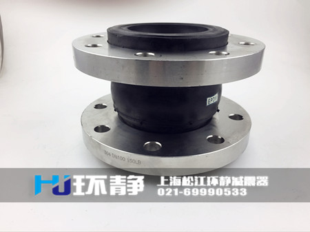 供水、油管道安裝橡膠接頭時(shí)要注意哪些