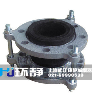不銹鋼<a href=http://m.zzhoudj.com target=_blank class=infotextkey>橡膠接頭</a>