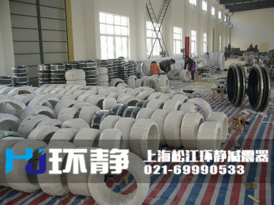 北京市石景山區(qū)橡膠軟接頭生產(chǎn)車間